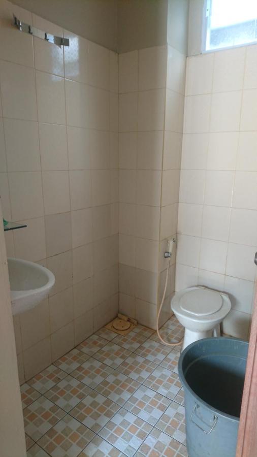 Liberty Homestay Parit  Экстерьер фото